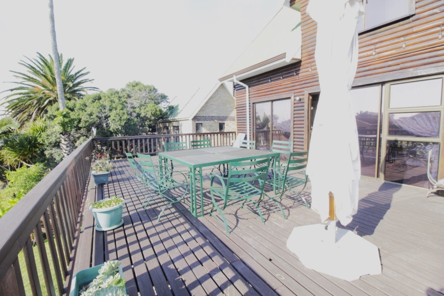 3 Bedroom Property for Sale in Noorsekloof Eastern Cape